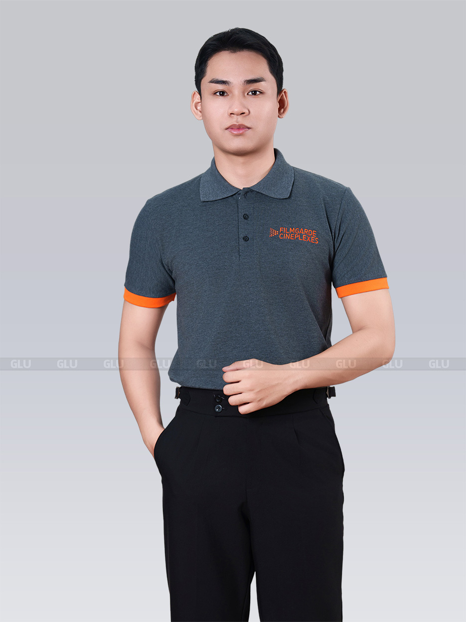 Cơ sở may đồng phục áo thun cao cấp tại Hải Phòng